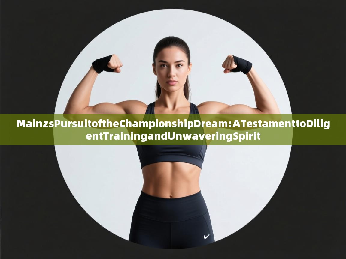 MainzsPursuitoftheChampionshipDream:ATestamenttoDiligentTrainingandUnwaveringSpirit  第2张
