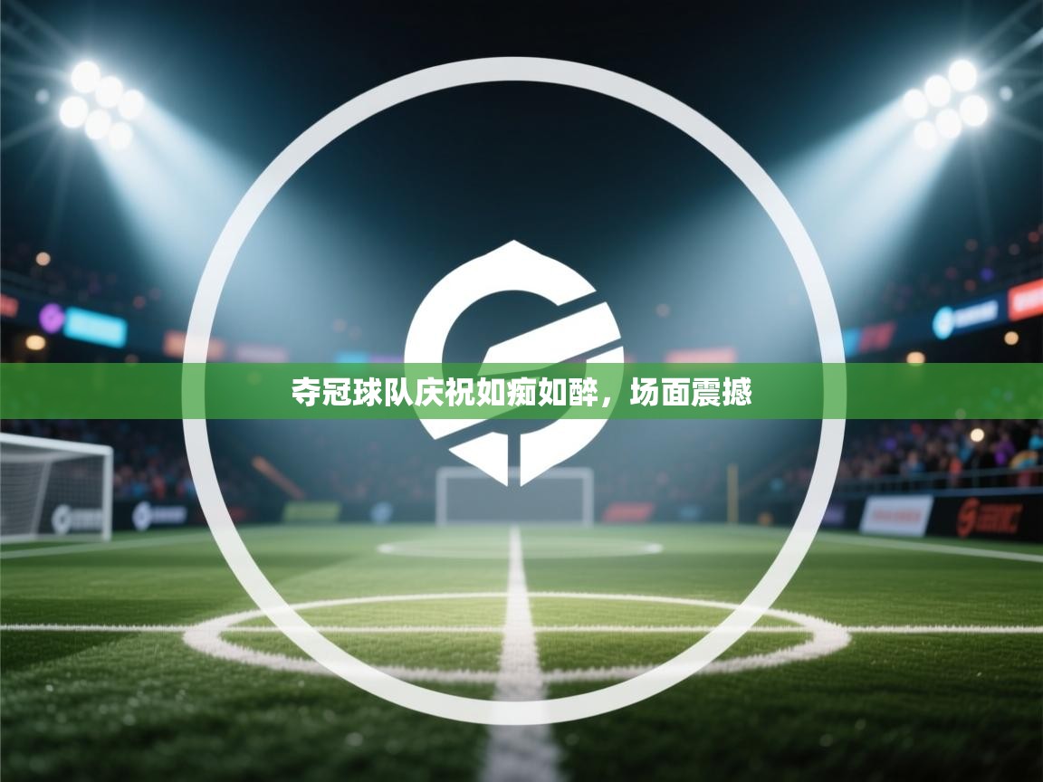 夺冠球队庆祝如痴如醉，场面震撼  第2张